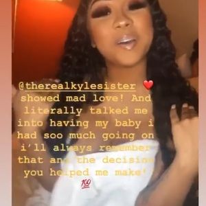 Meet your Posher, Cheridanee